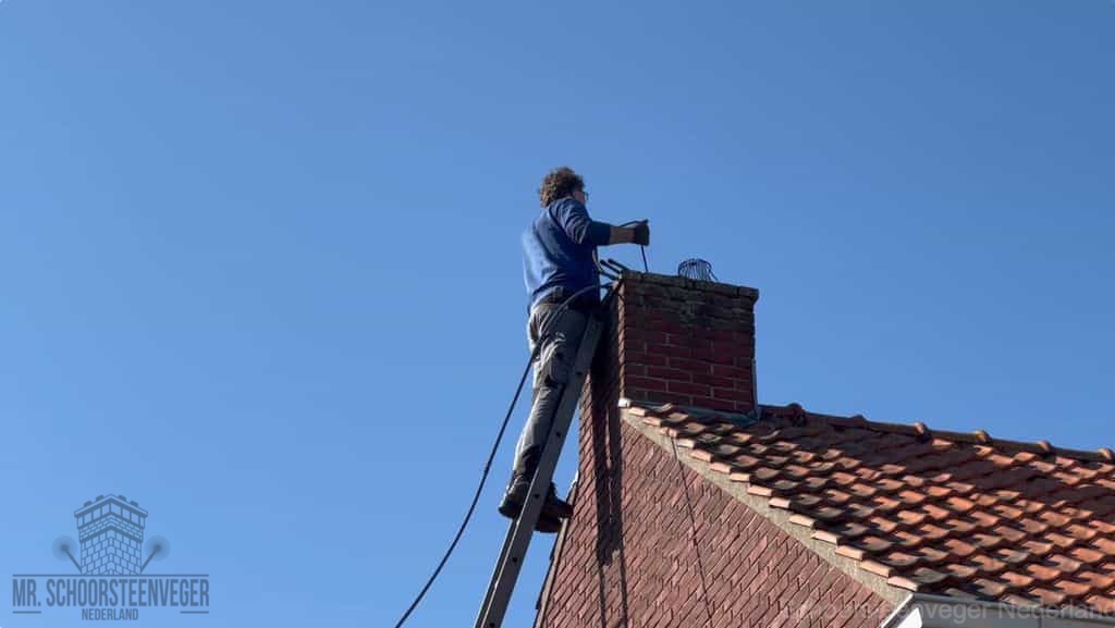 Schoorsteenveger Heiloo Schoorsteenveger Heiloo